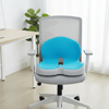 ERGOREST – Ergonomic Lumbar Support Pillow for Office Chairs & Cars