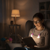FlexiGlow – Flexible Light Emitting Diode Neck Light