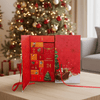 SANTAVILLE – Advent Calendar Full of Festive Cheer