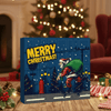 Gear Port – Advent Calendar with Survival Tools for Wilderness Enthusiasts
