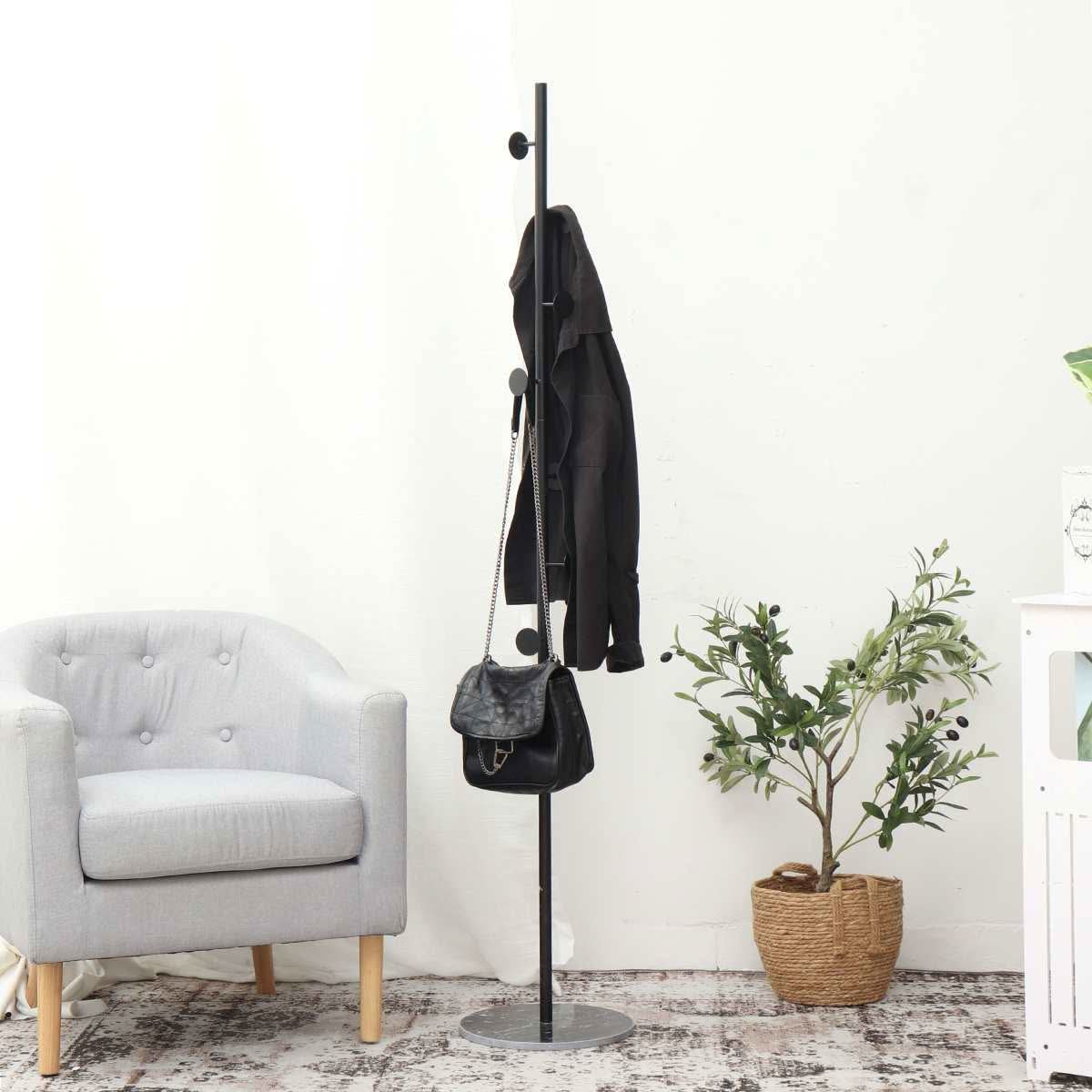 Vesto - Durable Clothes Rack