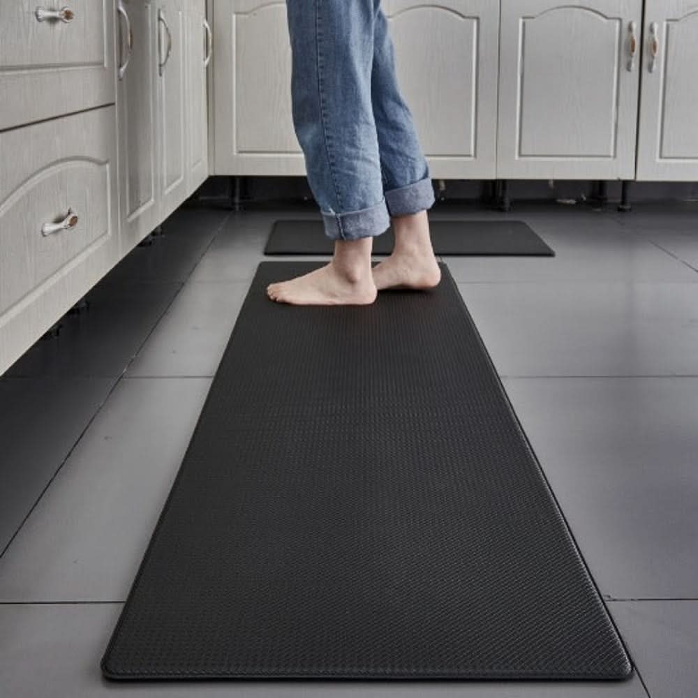 ErgoComfort Küchenmatte – Ergonomisch & Rutschfest für Ultimative Bequemlichkeit-6