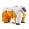 Harry Hund Jacket - Warm & Waterproof Dog Jacket for Autumn & Winter