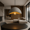 BORDEAUX Pendant Light Elegant Ambiance Lighting Dimmable Atmosphere