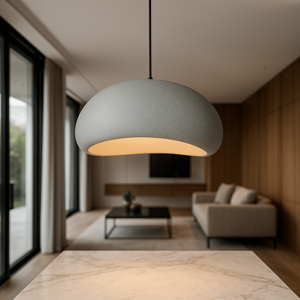 BORDEAUX Pendant Light Elegant Ambiance Lighting Dimmable Atmosphere