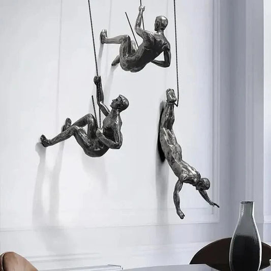 Leo - Modern Wall Decoration