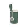 MamaGo Profi – Portable Bottle Warmer & Diaper Bag With Integrated Baby Bed