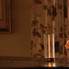 Elegante Schnurlampe