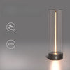 Elegante Schnurlampe