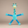 FlexiGiraffe – Flexible Suction Cup Toy for Creative Children
