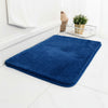 Lonneke - Soft, Thick, and Highly Absorbent Bath Mat