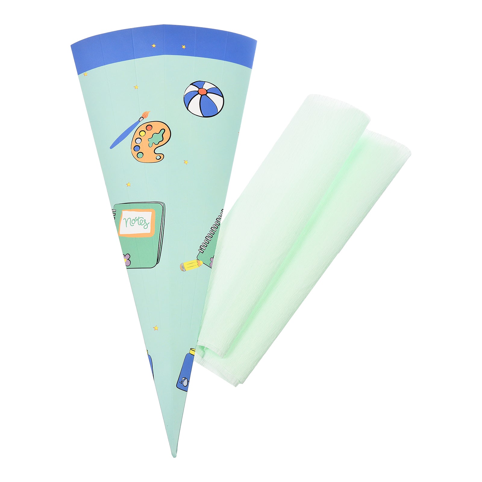 DIY-Schultüte