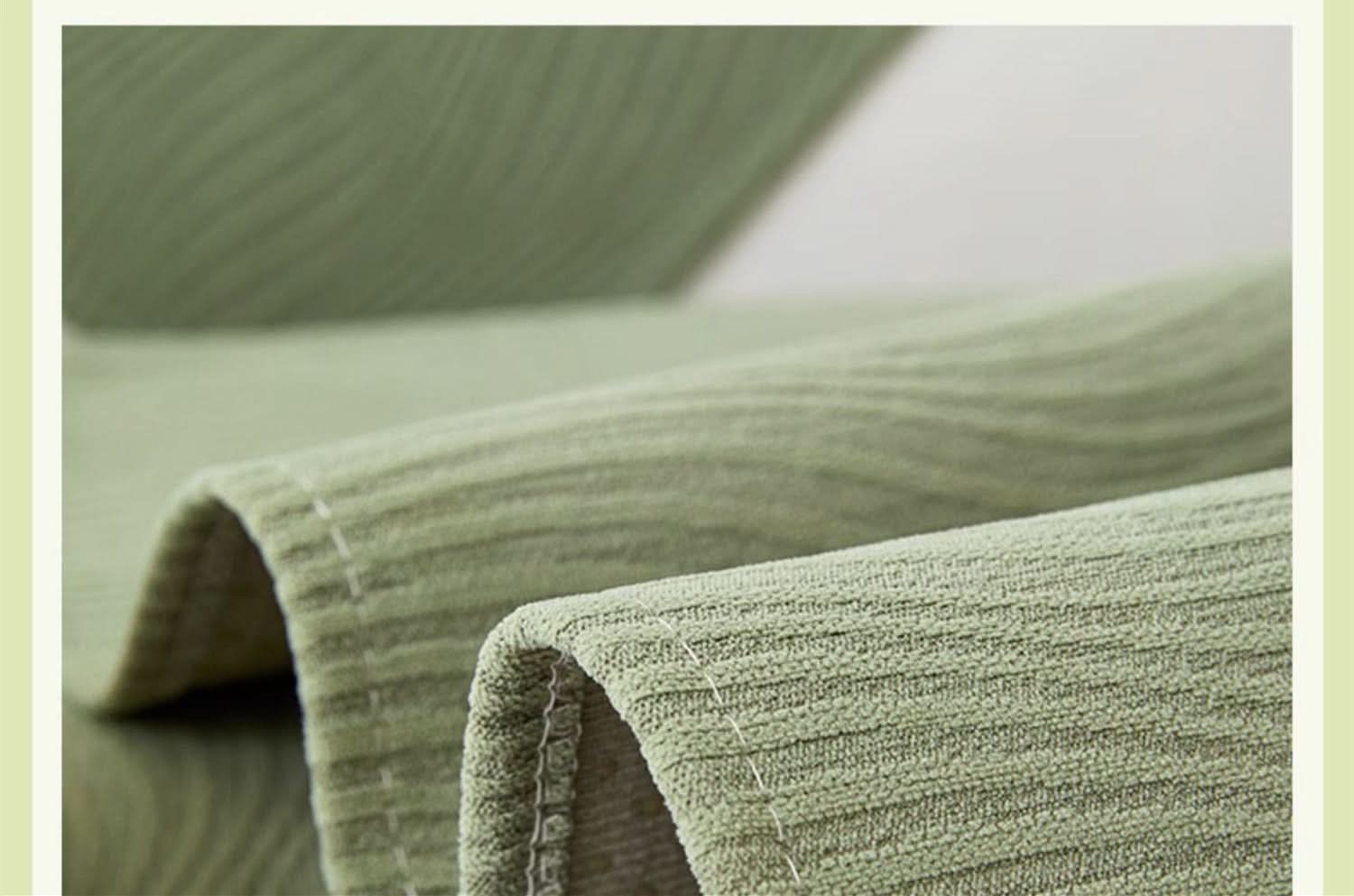 Enne - Elegant Fit, Ultra-stylish Sofa Cover