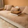 Cerise - Elegant Cover, Durable Sofa Cover