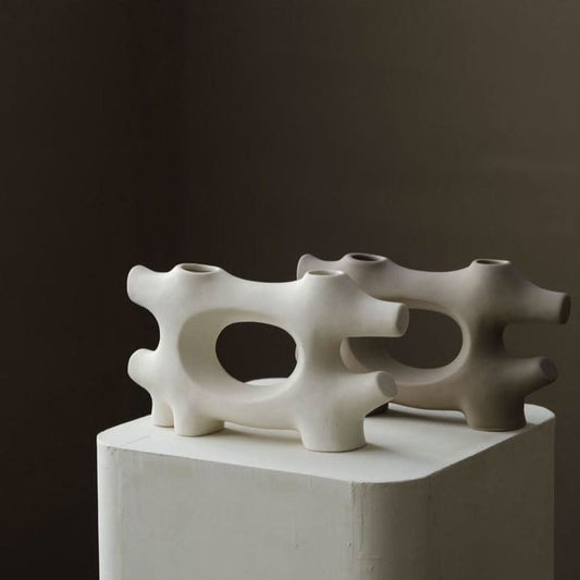 CARINA – Stylish Ceramic Vase For Your Home