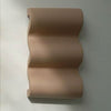 ZARIELLE Multifunctional Wave Organizer Concrete Elegant Home