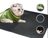 Cat Litter Mat - Non-Slip Cat Litter Mat With Waterproof Protection For A Clean Home