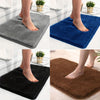 Lonneke - Soft, Thick, and Highly Absorbent Bath Mat