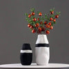 HIKARIA – Elegant Ceramic Vase For Modern Accents