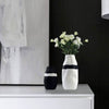 HIKARIA – Elegant Ceramic Vase For Modern Accents
