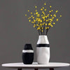 HIKARIA – Elegant Ceramic Vase For Modern Accents