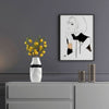 HIKARIA – Elegant Ceramic Vase For Modern Accents