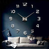 Treviso – Slim And Modern Wall Clock