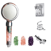 Mineral Harmony - Compact Shower Head