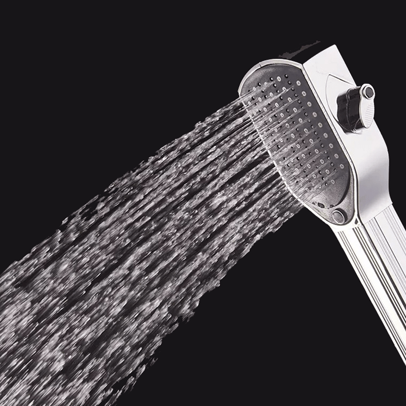 Tangle-free - Gentle Showerhead