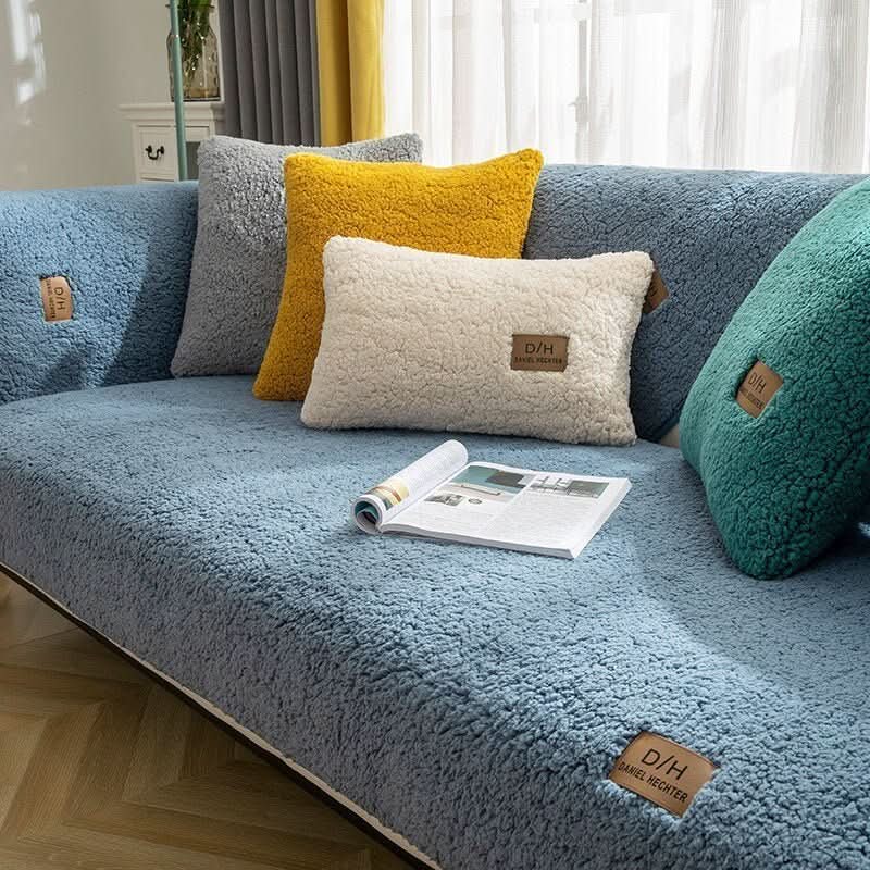 Telly - Luxurious Protection and Stylish Comfort
