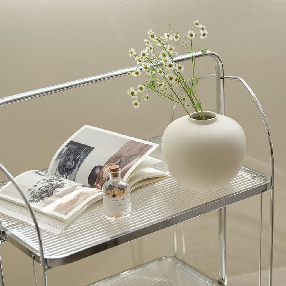 AMOR – Romantic Ceramic Vase For Your Home