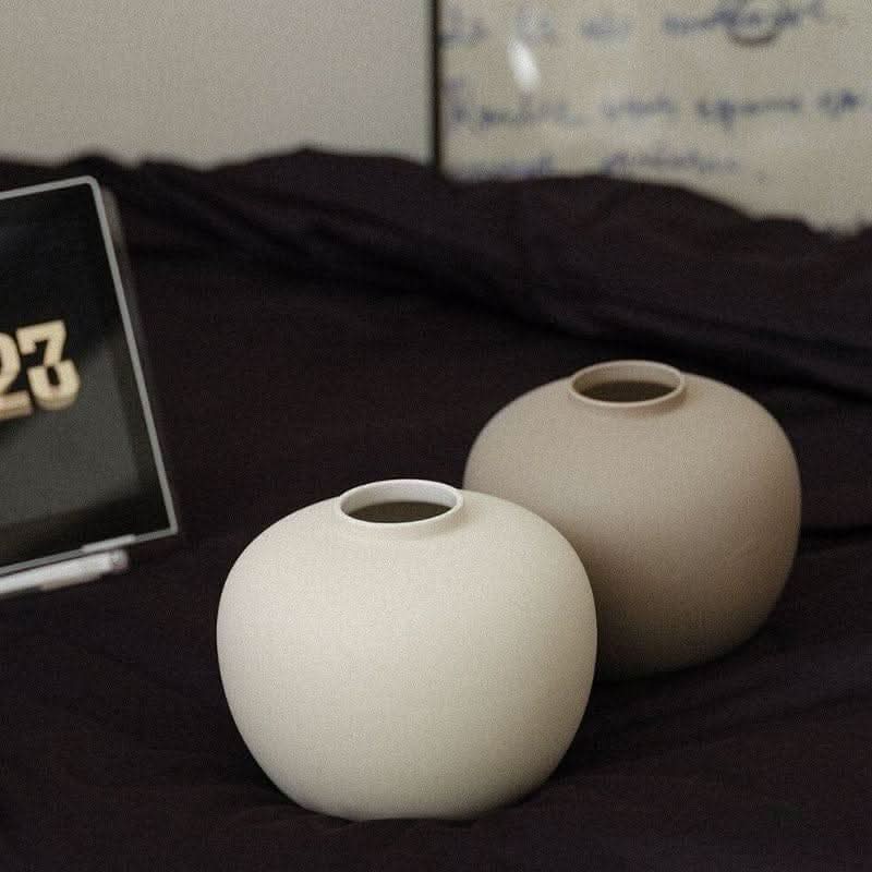 AMOR – Romantic Ceramic Vase For Your Home