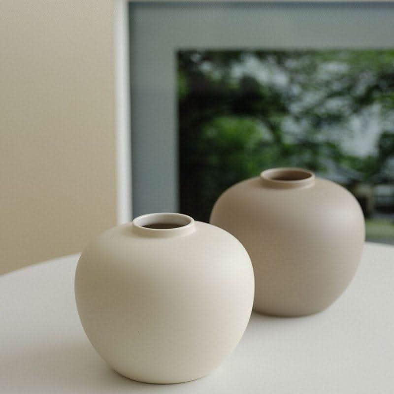 AMOR – Romantic Ceramic Vase For Your Home