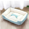 CUDDLIX Pet Bed Warm Safe Cozy Retreat
