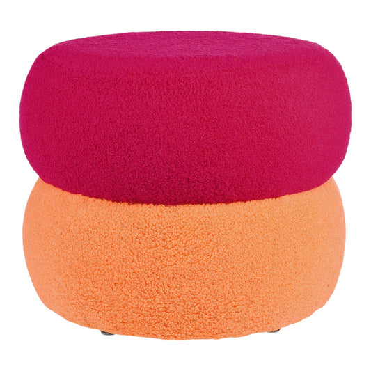 Hocker Bicolor