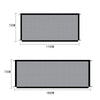 GASPARD – Transparent Protective Barrier For Pets & Babies