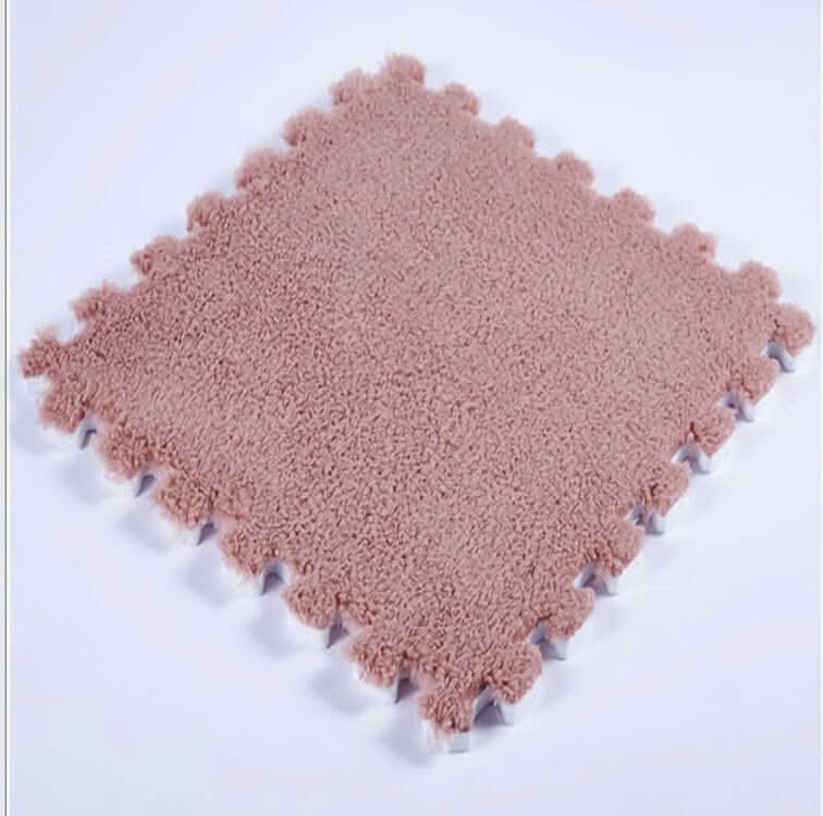 FoamPlay - Play Mat Made of Soft EVA Foam for Children