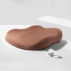 DRIVEUP – Ergonomic Car Seat Cushion for Better View and Comfort