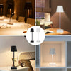 Touch Tischlampe