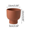 DALINA – Timeless Ceramic Vase for a Stylish Ambiance