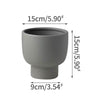 DALINA – Timeless Ceramic Vase for a Stylish Ambiance