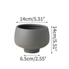 DALINA – Timeless Ceramic Vase for a Stylish Ambiance
