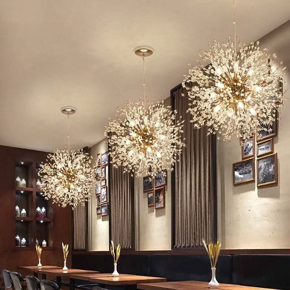 LUCIA Dandalia Pendant Light