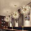 LUCIA Dandalia Pendant Light