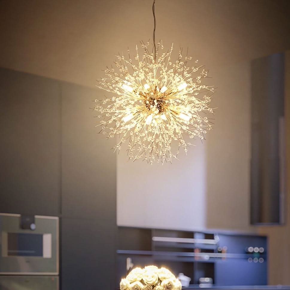 LUCIA Dandalia Pendant Light