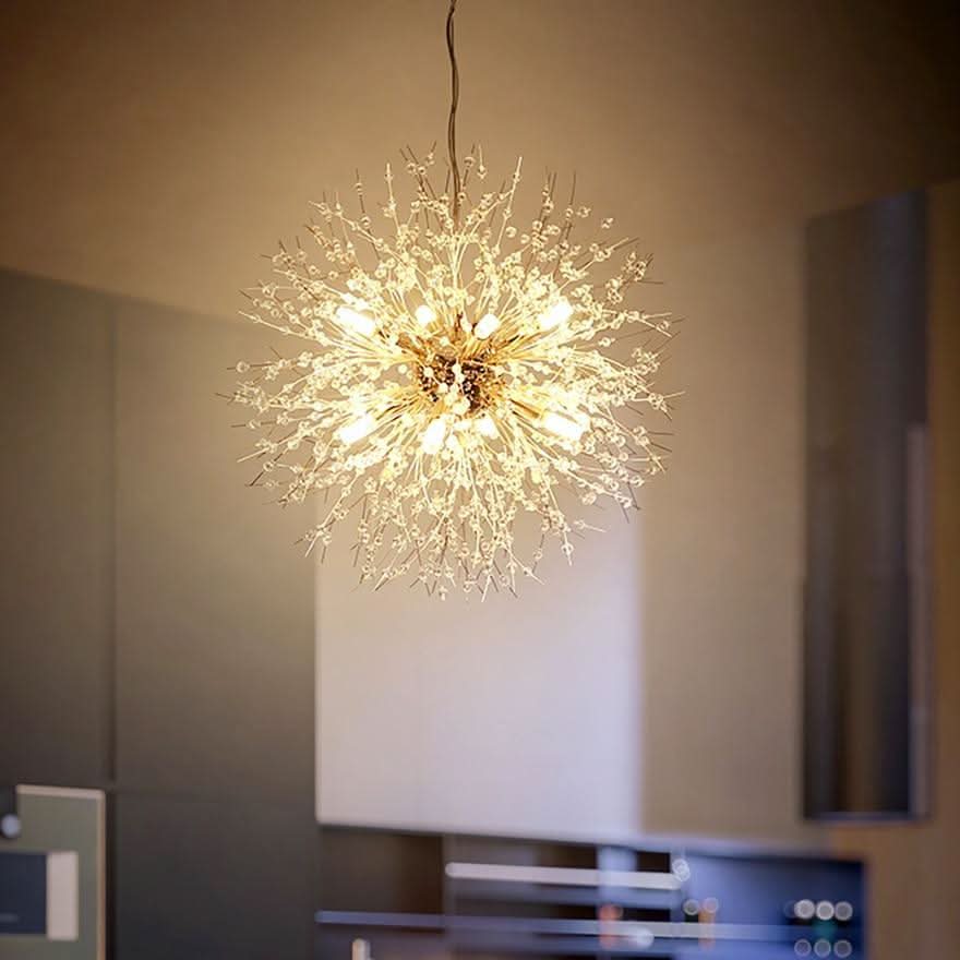 LUCIA Dandalia Pendant Light