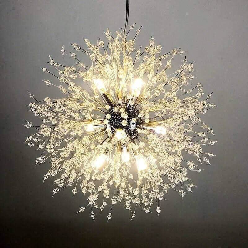LUCIA Dandalia Pendant Light