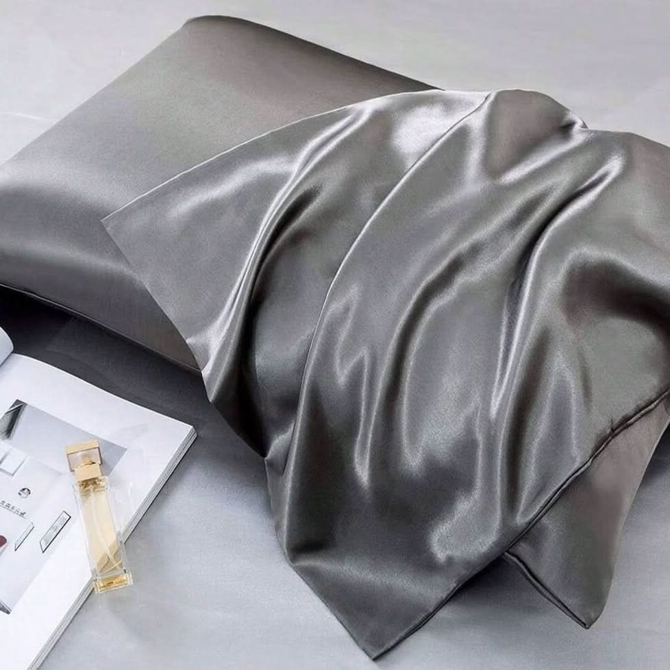 Bliss - Luxurious and Smooth Silk Pillowcase