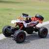 BEASTTREK X4 – Remote Control Monster Truck for Off-Road Power and Driving Fun