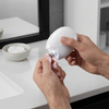 Profi Elektro-Nageltrimmer mit LED-Licht – Sanfter Nagelschneider für die ganze Familie